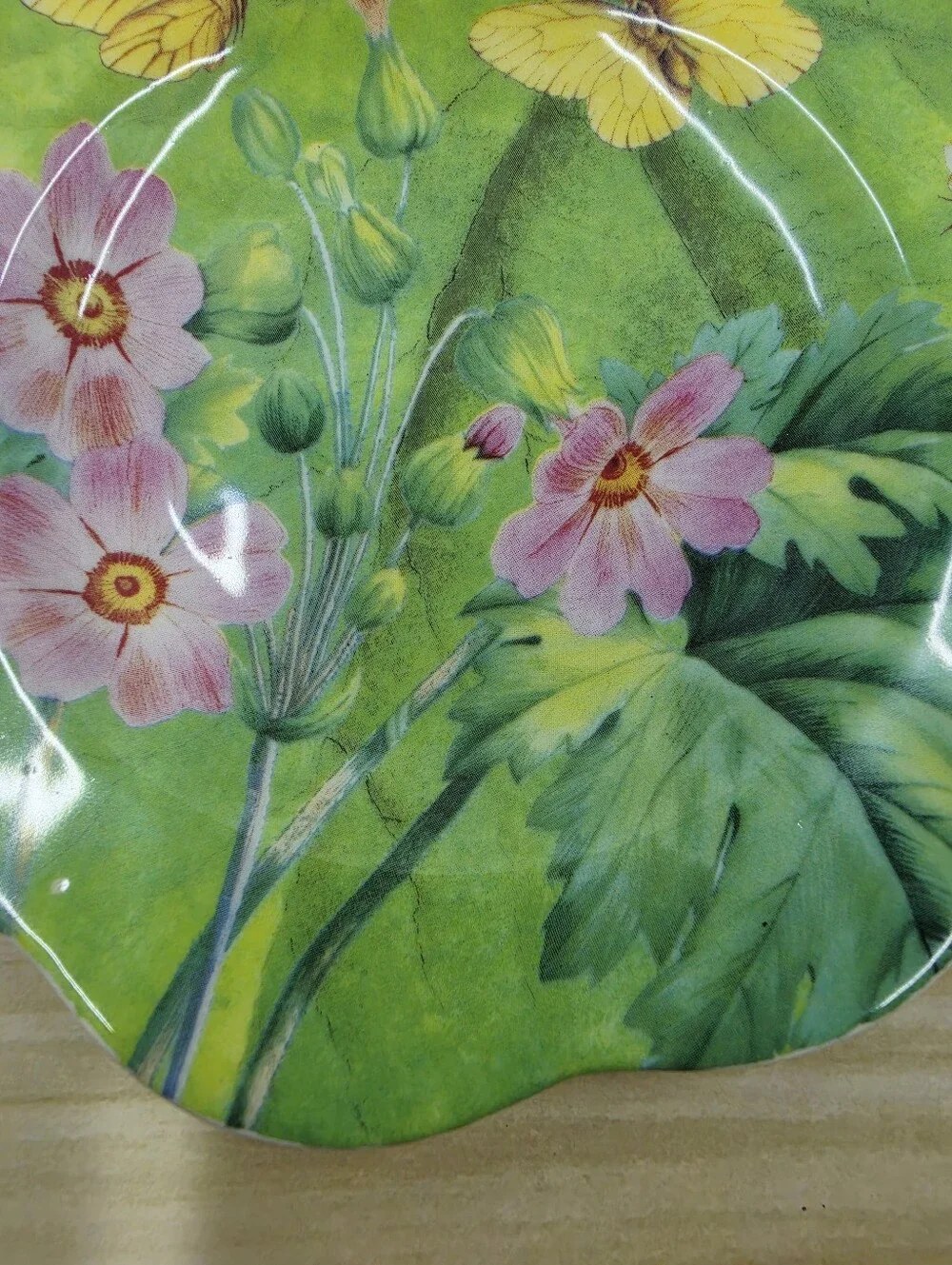 Spode sale limited
